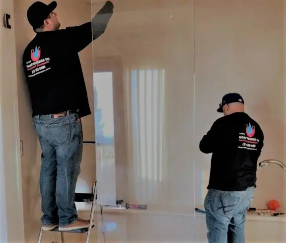 Professional plumbing installation for Tankless Water Heater Installation in Constant Friendship