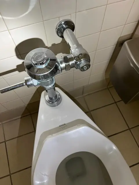 Fixture installation and repair for Repiping in Constant Friendship